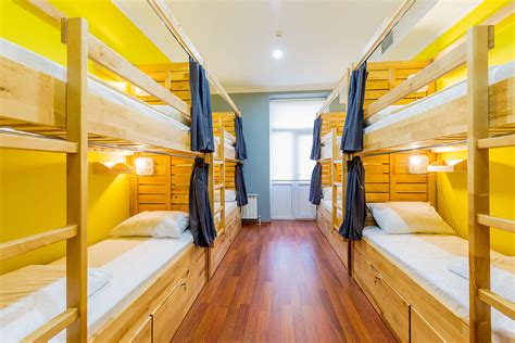 hostel wikipedia|Hostels – Travel guide at Wikivoyage.